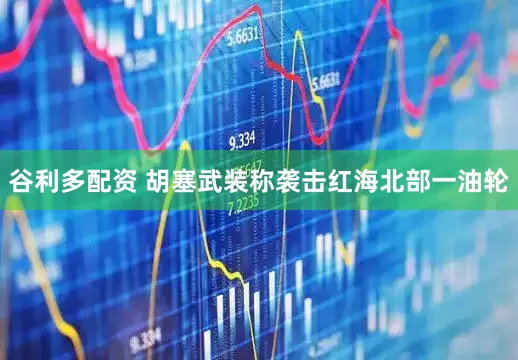 谷利多配资 胡塞武装称袭击红海北部一油轮